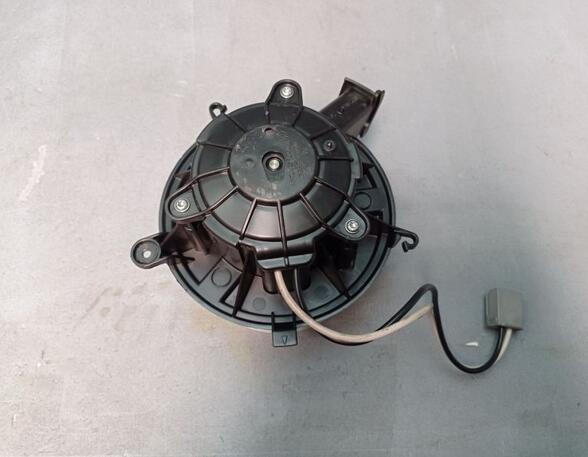 Interior Blower Motor OPEL ASTRA J Sports Tourer (P10)