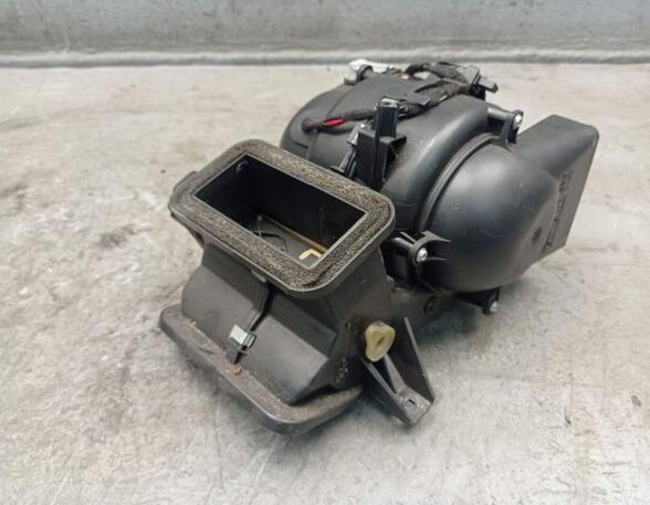 Interior Blower Motor MERCEDES-BENZ M-CLASS (W163)