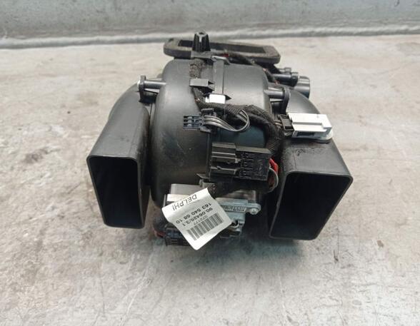 Interior Blower Motor MERCEDES-BENZ M-CLASS (W163)