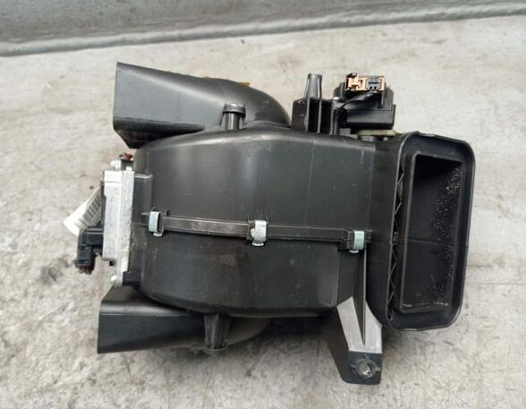 Interior Blower Motor MERCEDES-BENZ M-CLASS (W163)