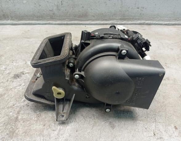 Interior Blower Motor MERCEDES-BENZ M-CLASS (W163)