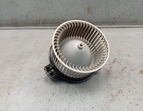 Interior Blower Motor MAZDA 3 (BM, BN)