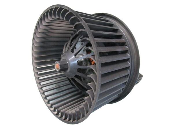 Interior Blower Motor FORD MONDEO IV Turnier (BA7)