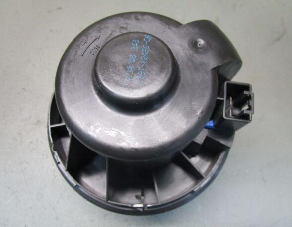 Interior Blower Motor FORD MONDEO IV Turnier (BA7)