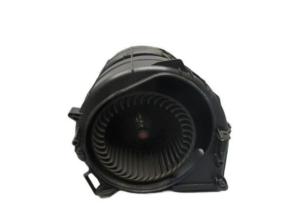 Interior Blower Motor RENAULT MEGANE III Grandtour (KZ0/1)