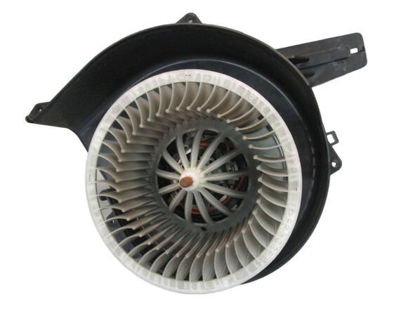 Interior Blower Motor SKODA FABIA III (NJ3)