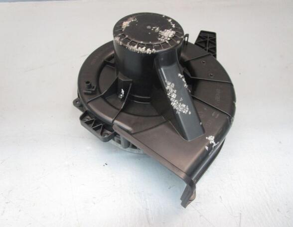 Interior Blower Motor SKODA FABIA III (NJ3)