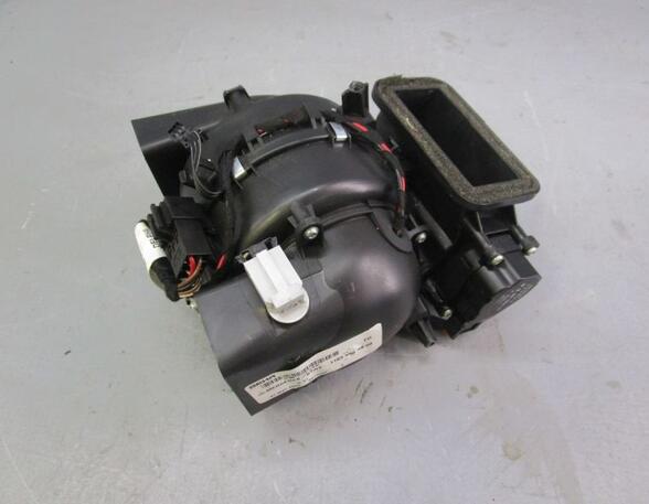 Gebläsemotor Heizungsgebläse hinten MERCEDES M-KLASSE W163 ML 350 173 KW