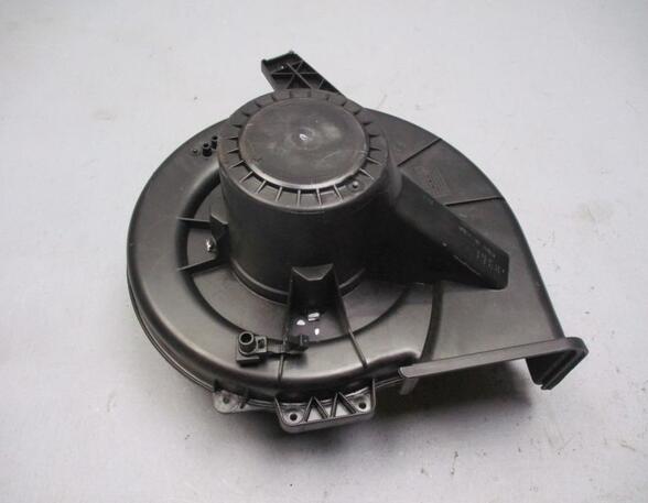 Interior Blower Motor VW POLO (6R1, 6C1)