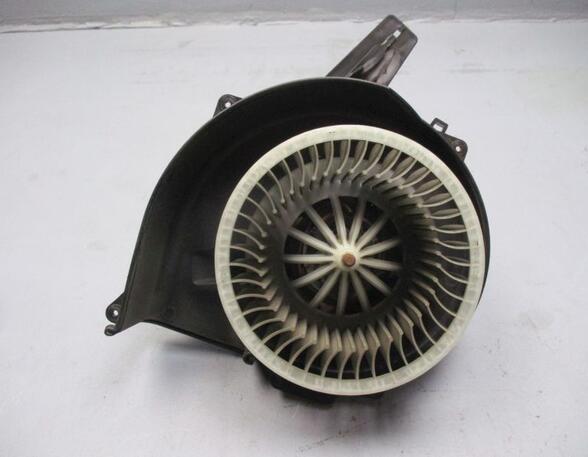 Interior Blower Motor VW POLO (6R1, 6C1)