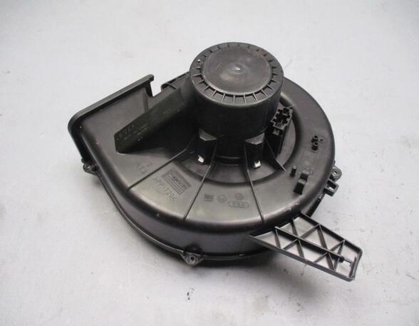 Interior Blower Motor VW POLO (6R1, 6C1)