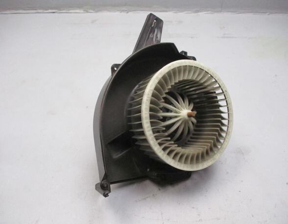 Interior Blower Motor VW POLO (6R1, 6C1)