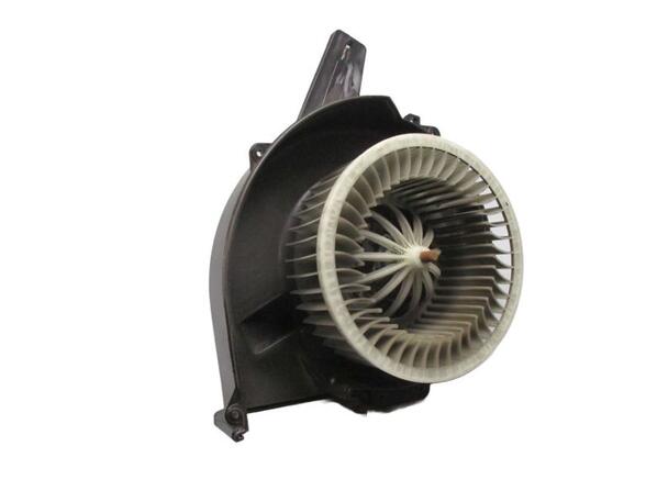 Interior Blower Motor VW POLO (6R1, 6C1)