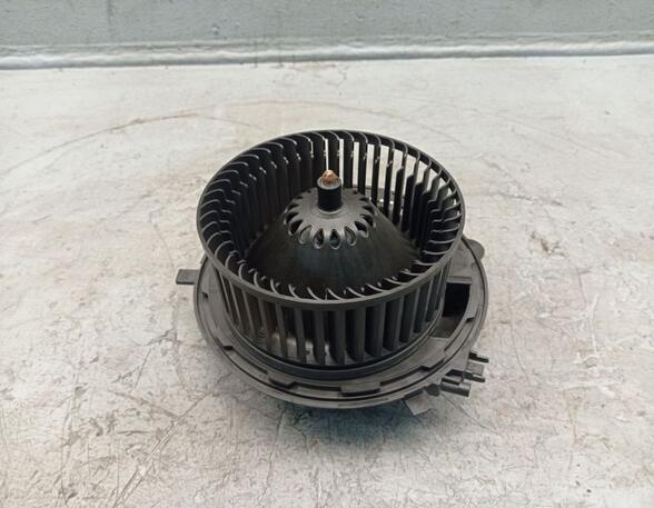 Interior Blower Motor VW GOLF SPORTSVAN (AM1, AN1)