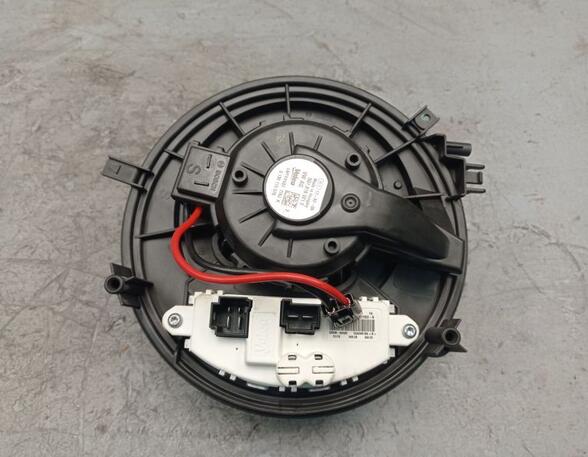 Interior Blower Motor VW GOLF SPORTSVAN (AM1, AN1)