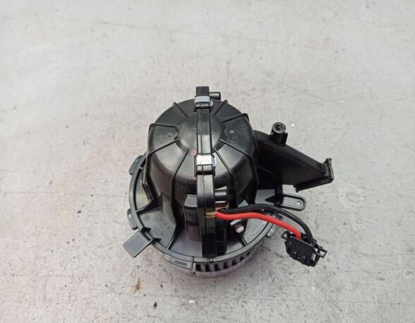 Interior Blower Motor AUDI A4 Avant (8K5, B8)