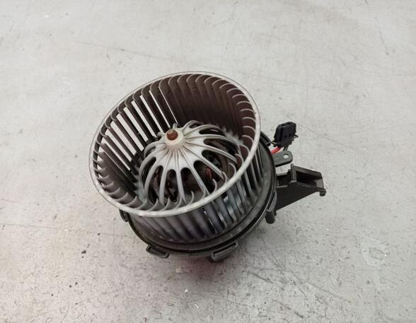 Interior Blower Motor AUDI A4 Avant (8K5, B8)