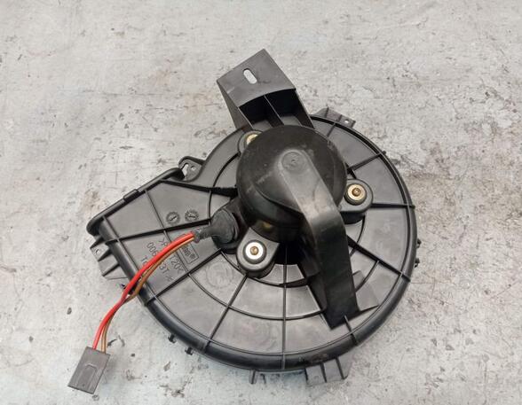 Interior Blower Motor OPEL TIGRA TwinTop (X04)