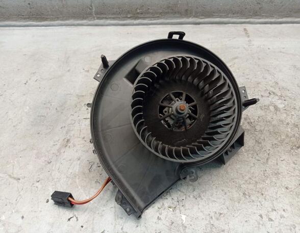 Interior Blower Motor OPEL TIGRA TwinTop (X04)