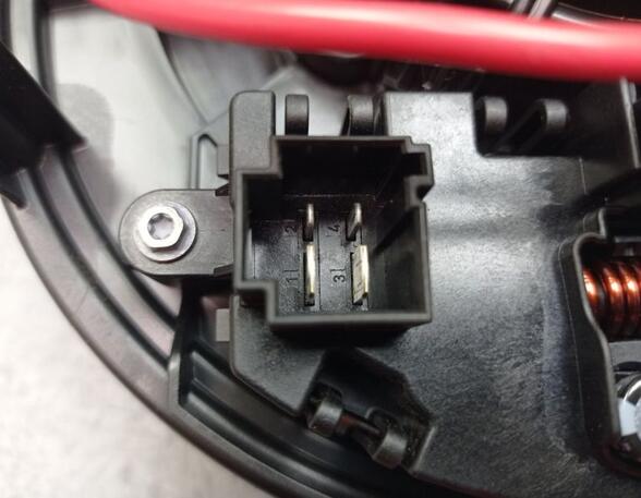 Interior Blower Motor VW PASSAT (3G2, CB2)