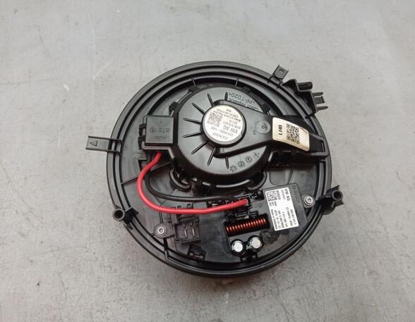 Interior Blower Motor VW PASSAT (3G2, CB2)