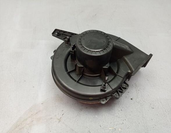 Interior Blower Motor SKODA FABIA I Combi (6Y5)