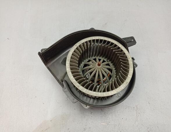 Interior Blower Motor SKODA FABIA I Combi (6Y5)