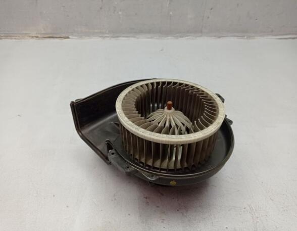 Interior Blower Motor SKODA FABIA I Combi (6Y5)