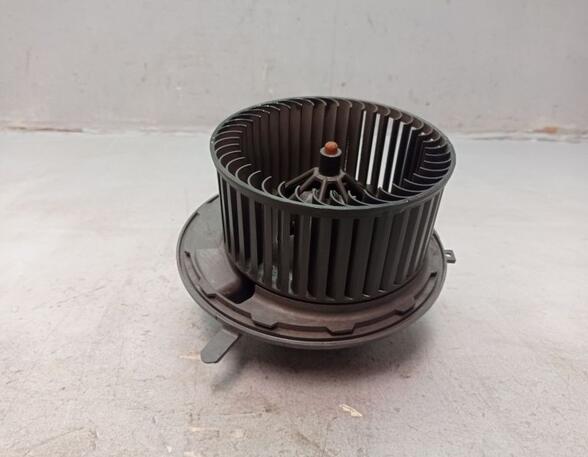 Interior Blower Motor MERCEDES-BENZ A-CLASS (W169)