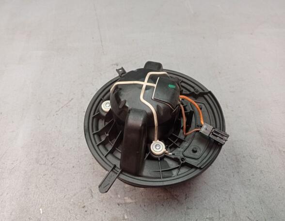 Interior Blower Motor MERCEDES-BENZ A-CLASS (W169)