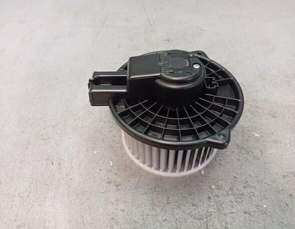 Interior Blower Motor MAZDA 2 (DL, DJ)