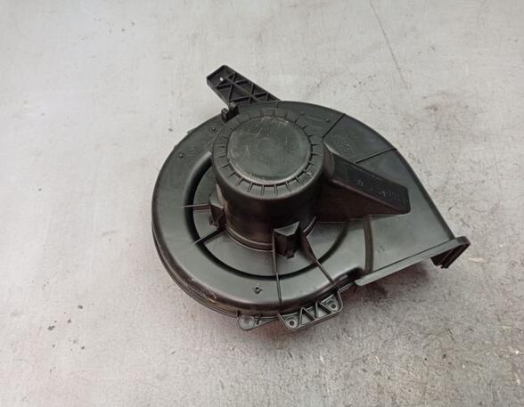 Interior Blower Motor SKODA FABIA II Combi (545)