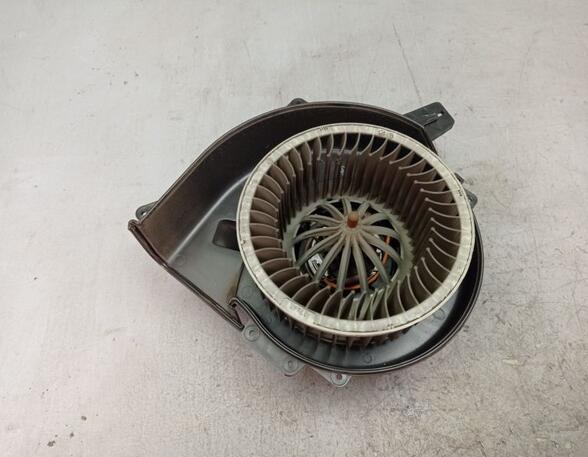 Interior Blower Motor SKODA FABIA II Combi (545)