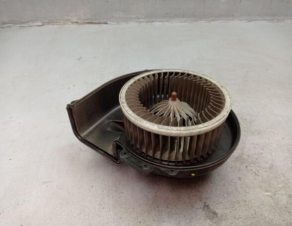 Interior Blower Motor SKODA FABIA II Combi (545)