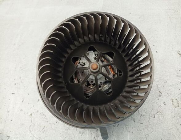 Interior Blower Motor MERCEDES-BENZ B-CLASS (W245)