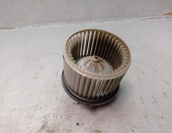 Interior Blower Motor SMART FORTWO Coupe (450)