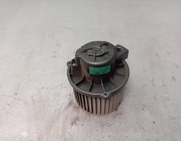 Interior Blower Motor SMART FORTWO Coupe (450)