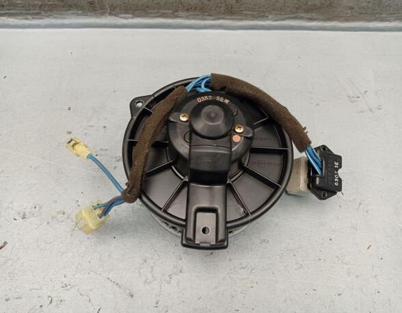 Interior Blower Motor MAZDA MX-5 II (NB)