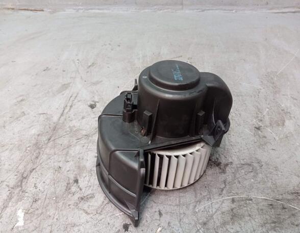 Interior Blower Motor PORSCHE CAYENNE (9PA)