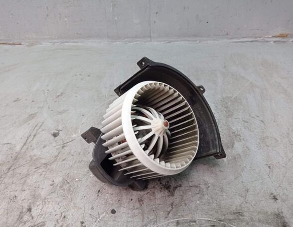 Interior Blower Motor PORSCHE CAYENNE (9PA)