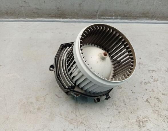 Interior Blower Motor CITROËN C4 GRAND PICASSO I (UA_), CITROËN C4 PICASSO I MPV (UD_)