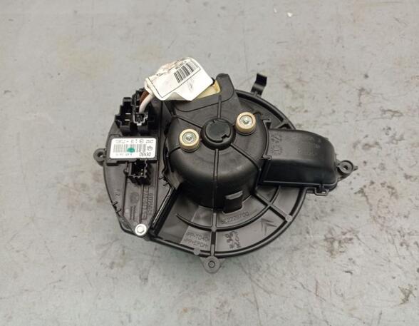 Interior Blower Motor CITROËN C4 GRAND PICASSO I (UA_), CITROËN C4 PICASSO I MPV (UD_)