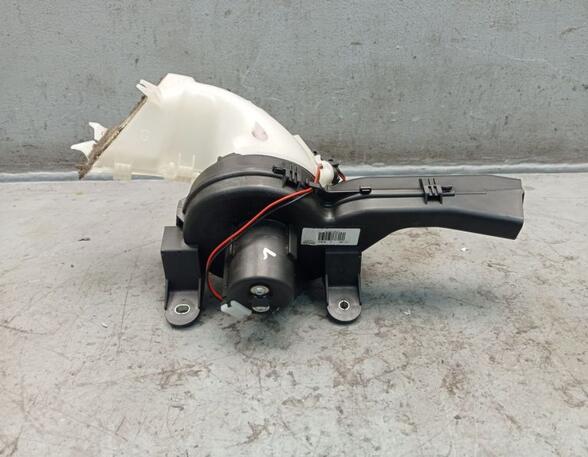 Interior Blower Motor CITROËN C4 GRAND PICASSO I (UA_), CITROËN C4 PICASSO I MPV (UD_)