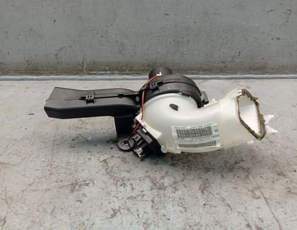 Interior Blower Motor CITROËN C4 GRAND PICASSO I (UA_), CITROËN C4 PICASSO I MPV (UD_)