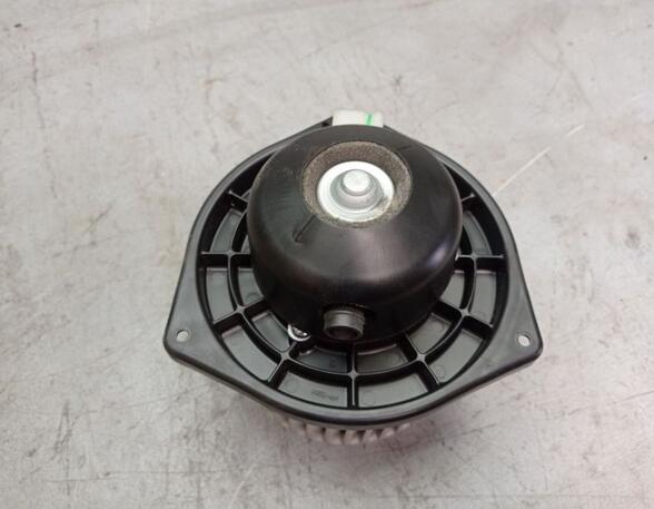 Interior Blower Motor SUZUKI GRAND VITARA II (JT, TE, TD)