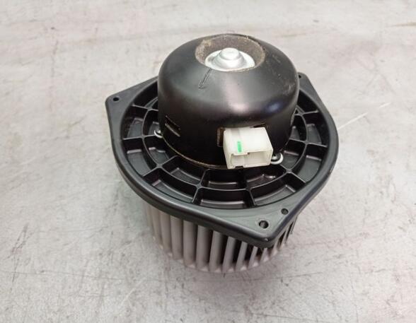 Interior Blower Motor SUZUKI GRAND VITARA II (JT, TE, TD)