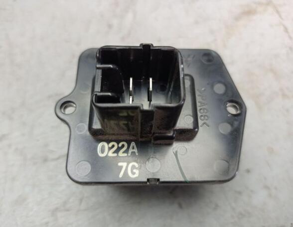 Interior Blower Motor SUZUKI GRAND VITARA II (JT, TE, TD)