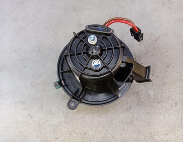 Interior Blower Motor MERCEDES-BENZ C-CLASS T-Model (S204)