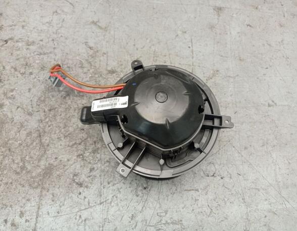 Interior Blower Motor OPEL MERIVA B MPV (S10)