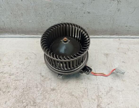 Interior Blower Motor OPEL MERIVA B MPV (S10)